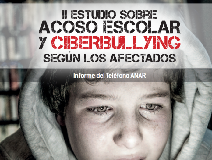 Aumentan los casos de acoso escolar a menores de 7 años