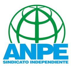 Logo ANPE