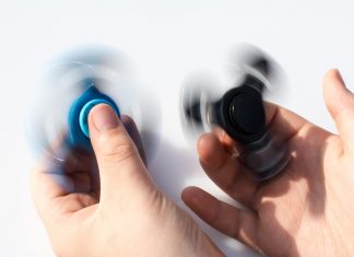 Spinner