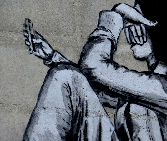 Ortografía de los jóvenes