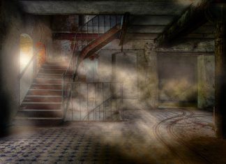 Aventuras escape room