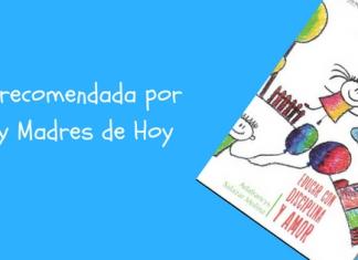 Educar con disciplina y amor