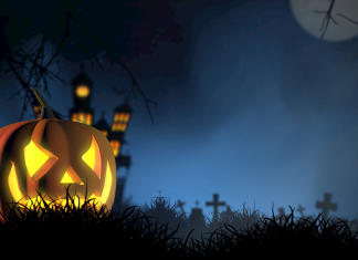 Celebrar Halloween