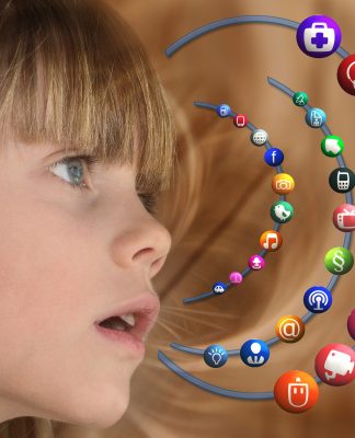 Redes Sociales y Menores