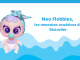 Neo Flobbies, los neonatos acuáticos de Distroller