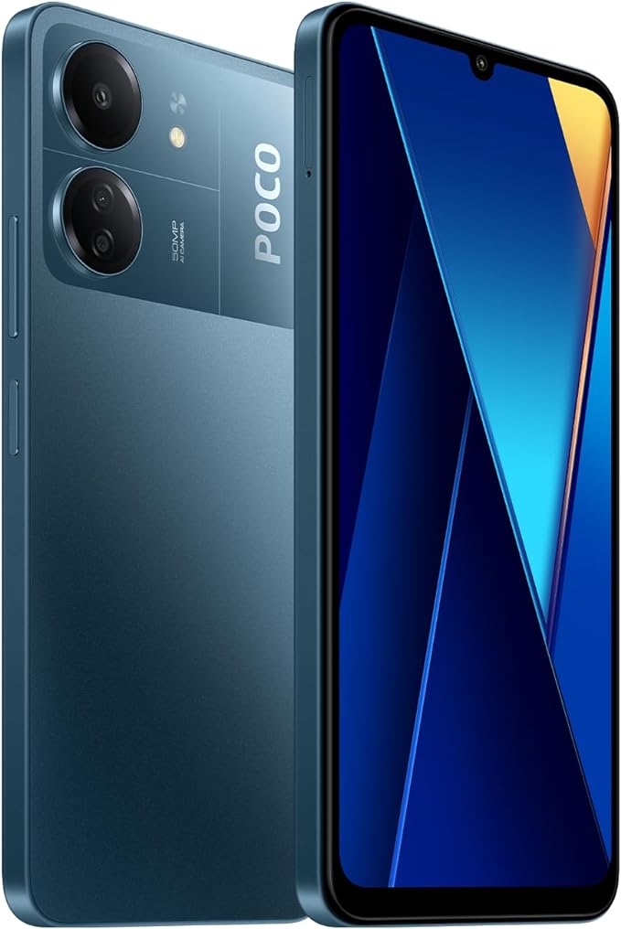 Xiaomi Poco C65