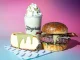 The Fitzgerald Burger lanza una selección de productos con sabor a pistacho