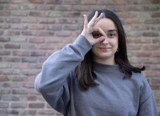Gesto Miradas Atentas de la Fundación Universitaria San Pablo CEO