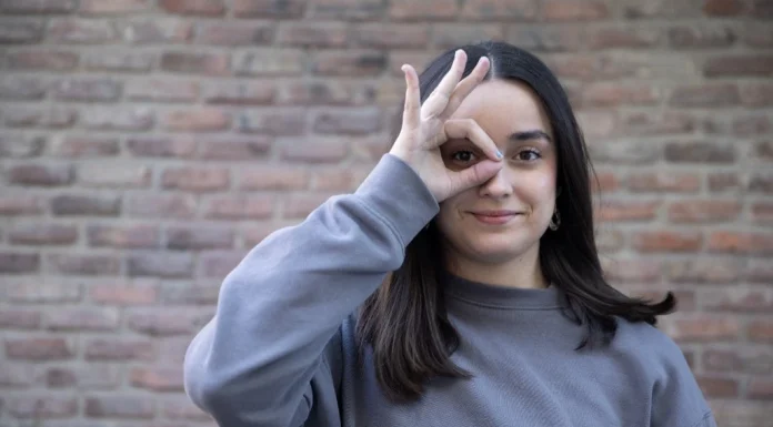 Gesto Miradas Atentas de la Fundación Universitaria San Pablo CEO