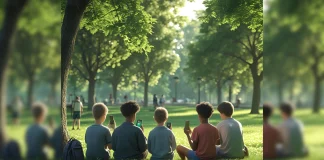 Influencers y su impacto en la sociedad influencers y su impacto en la sociedad