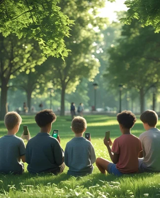 influencers y su impacto en la sociedad