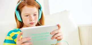 Cuánto tiempo en pantalla es recomendable para adolescentes