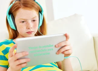 Cuánto tiempo en pantalla es recomendable para adolescentes