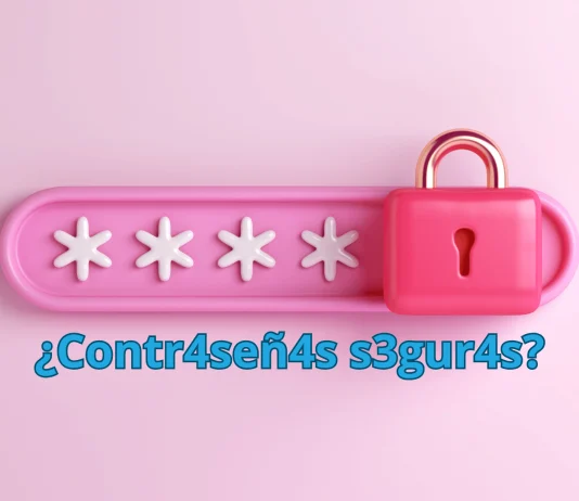 ¿Por qué es importante tener contraseñas seguras y únicas? Contraseñas seguras